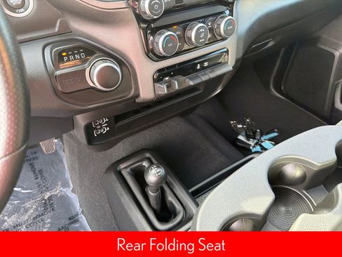 Used 2022 RAM 2500 Tradesman image 26