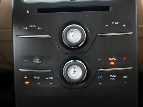 Used 2019 Ford Flex SEL w/ Equipment Group 202A image 23