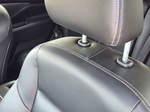 Used 2022 Nissan Murano SV image 15