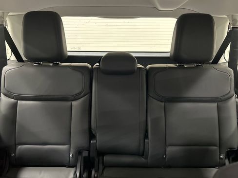 New 2026 Ford Expedition Max Active AWD/4WD image 30