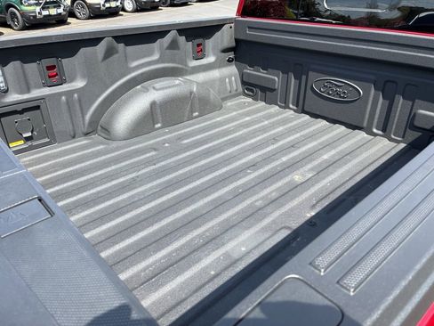 Used 2025 Ford F150 Raptor w/ Equipment Group 803A Raptor R image 12