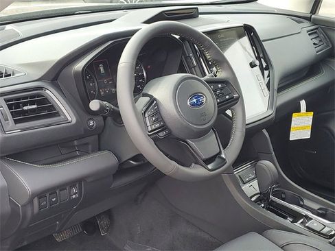 New 2026 Subaru Ascent Bronze Edition image 22