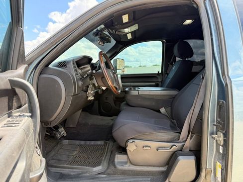 Used 2012 Chevrolet Silverado 1500 LT w/ All-Star Edition AWD/4WD image 8