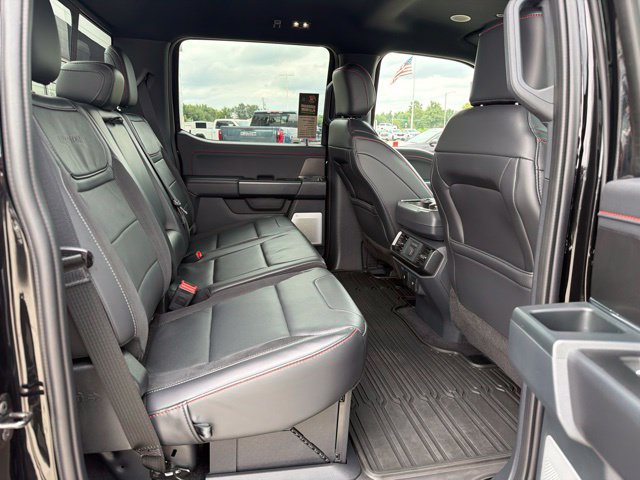 Used 2025 Ford F150 Raptor AWD/4WD image 36
