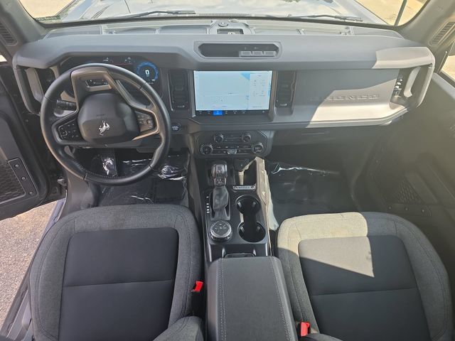 Used 2025 Ford Bronco Big Bend AWD/4WD image 10
