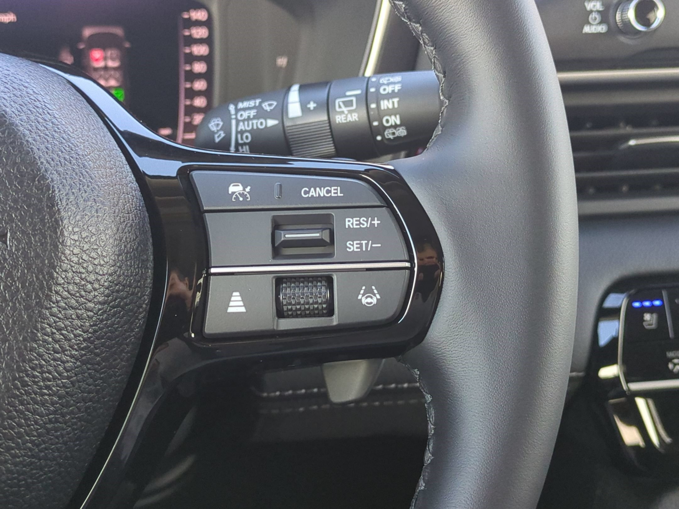 New 2026 Honda Pilot Elite image 19
