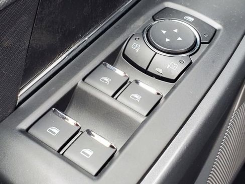 New 2025 Ford F150 Lightning Flash image 17