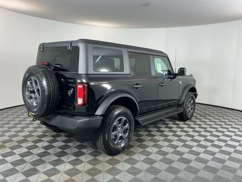 New 2026 Ford Bronco Big Bend AWD/4WD image 5