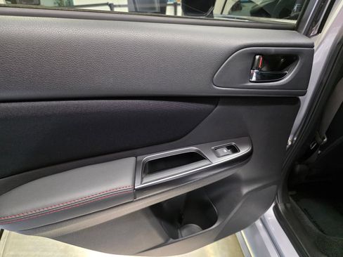 Used 2019 Subaru WRX AWD/4WD image 28