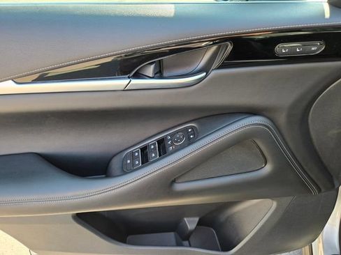 Certified 2023 INFINITI QX60 Pure AWD/4WD image 16