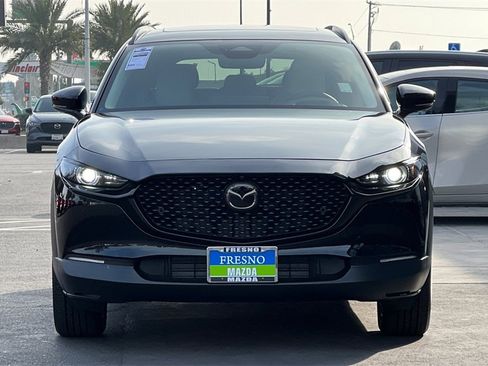 New 2026 MAZDA CX-30 2.5 Turbo w/ Premium Package image 10