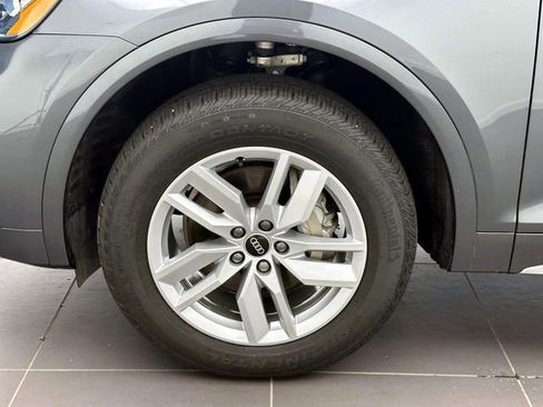 Certified 2023 Audi Q5 2.0T Premium w/ Convenience Package AWD/4WD image 8