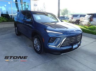 Certified 2025 Buick Enclave Preferred 360° Tour