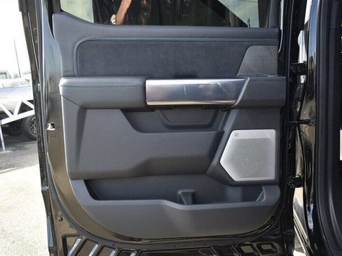 Used 2025 Ford F250 Platinum AWD/4WD image 20