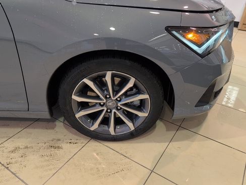 New 2026 Acura Integra image 18