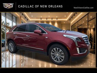 Used 2017 Cadillac XT5 Luxury w/ Driver Awareness Package FWD video 1