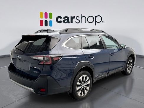 Used 2024 Subaru Outback Limited image 4