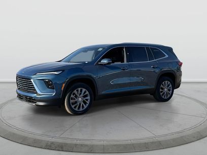 New 2026 Buick Enclave Preferred w/ Super Cruise Package