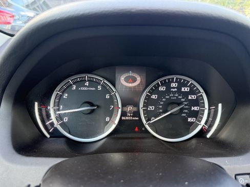 Used 2016 Acura TLX V6 w/ Technology Package image 21