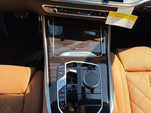New 2026 BMW X5 xDrive40i AWD/4WD image 11