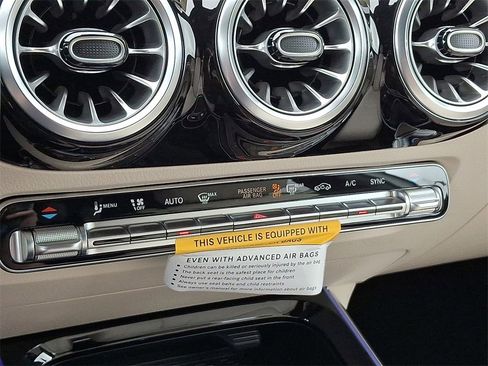 New 2026 Mercedes-Benz GLA 250 4MATIC image 17