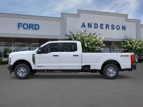 New 2026 Ford F250 XL AWD/4WD image 3