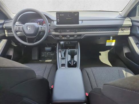 New 2026 Honda Accord LX image 17