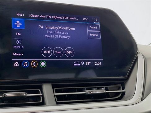 Certified 2024 Chevrolet Trax LS image 18