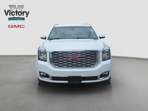Used 2020 GMC Yukon Denali w/ Open Road Package AWD/4WD image 2
