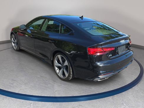 Used 2021 Audi A5 2.0T Premium Plus AWD/4WD image 7