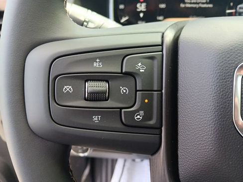 New 2026 GMC Sierra 2500 AT4 AWD/4WD image 10
