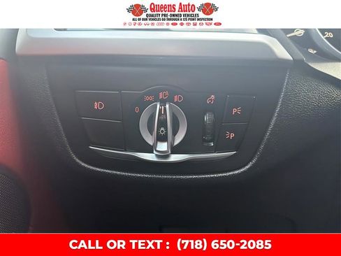 Used 2019 BMW X4 xDrive30i w/ Convenience Package image 22