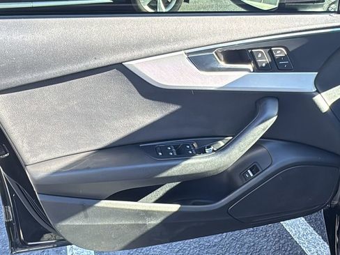 Used 2017 Audi A4 2.0T Premium w/ Convenience Package image 9