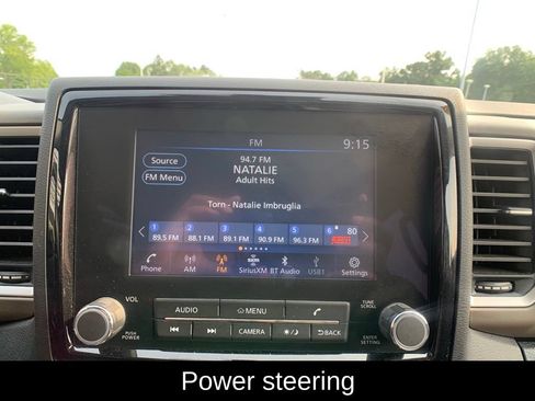 Used 2023 Nissan Frontier SV w/ SV Convenience Package AWD/4WD image 18