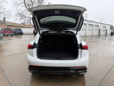 New 2026 Buick Envision Sport Touring image 35