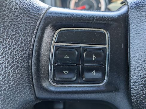 Used 2019 RAM 1500 Tradesman w/ Power & Remote Entry Group image 19