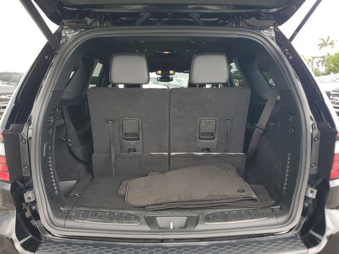 Used 2022 Dodge Durango R/T w/ Trailer Tow Group IV image 15
