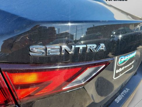 Used 2023 Nissan Sentra S FWD image 32