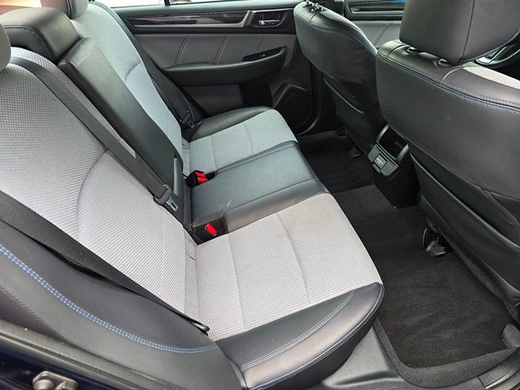 Used 2018 Subaru Legacy 2.5i Sport AWD/4WD image 6