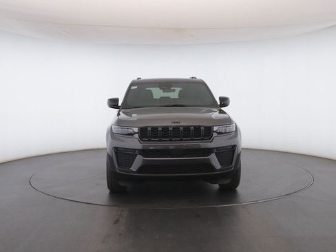 New 2026 Jeep Grand Cherokee Laredo AWD/4WD image 24