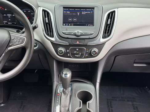 Used 2020 Chevrolet Equinox LS w/ LS Convenience Package FWD image 21