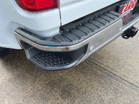 Used 2021 Chevrolet Silverado 3500 LTZ w/ LTZ Convenience Package image 14