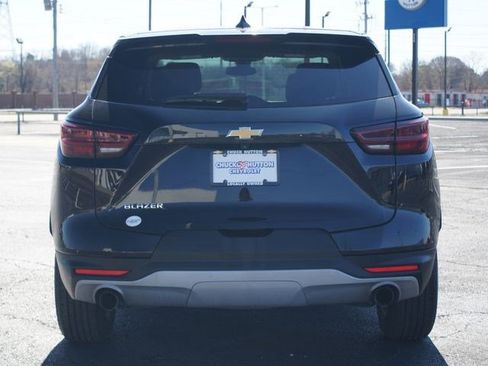 Used 2025 Chevrolet Blazer LT image 5