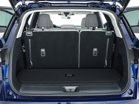 New 2026 INFINITI QX60 Luxe w/ Cargo Package AWD/4WD image 73