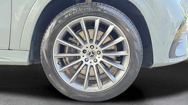 Used 2025 Mercedes-Benz GLE 450e 4MATIC image 68