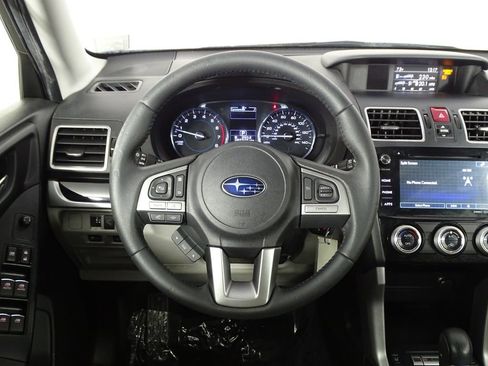 Used 2017 Subaru Forester 2.5i Limited w/ Protection Package #2 image 18