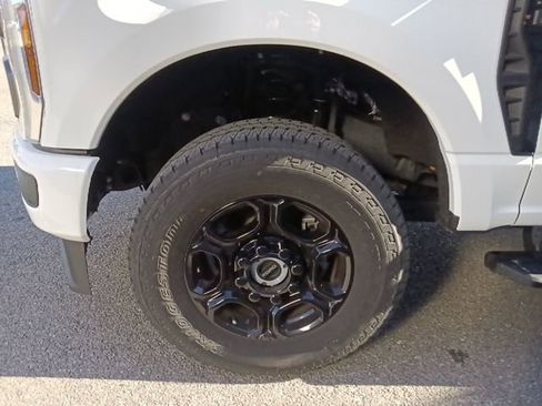 Used 2026 Ford F350 XL w/ STX Appearance Package image 10