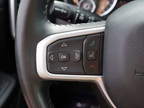 Used 2023 RAM 1500 Big Horn AWD/4WD image 34