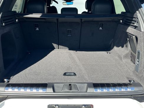 New 2026 Land Rover Range Rover Sport Dynamic SE AWD/4WD image 23