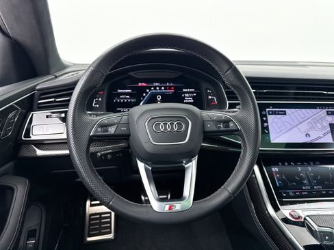 Used 2023 Audi SQ8 Prestige image 4